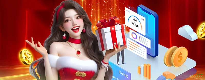 Limites depósito ceu777