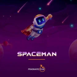 Spaceman ceu777