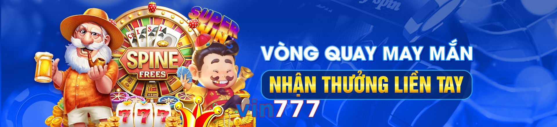 vin777