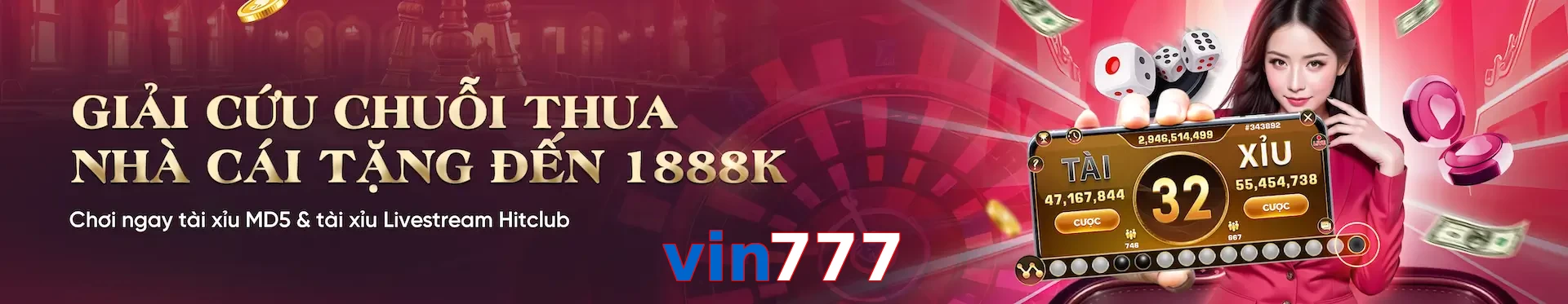 vin777