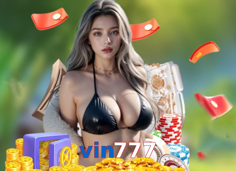 vin777