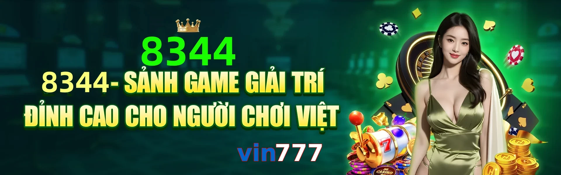 vin777