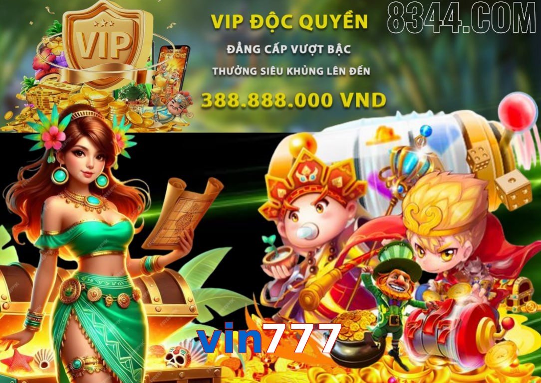 vin777