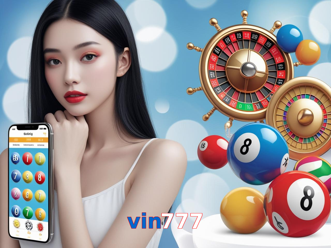 vin777